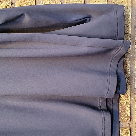 Ariat AriatTEK Cold Series Men’s XL Quarter Zip Performance Pullover - Picture 7 of 10